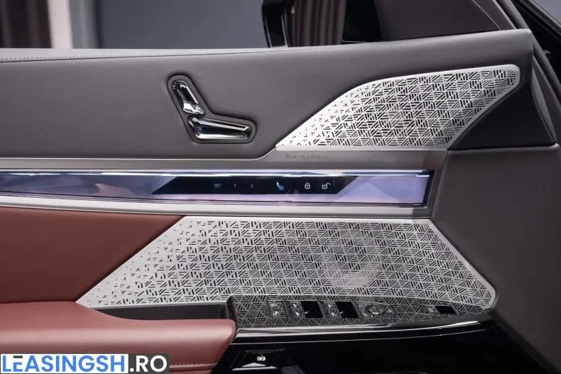 BMW 740 (Seria 7) din 2024 cu 47.803 km - oferta BMW203442 - foto 28