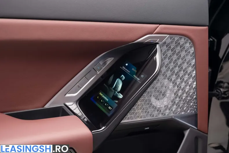 BMW 740 (Seria 7) din 2024 cu 47.803 km - oferta BMW203442 - foto 31