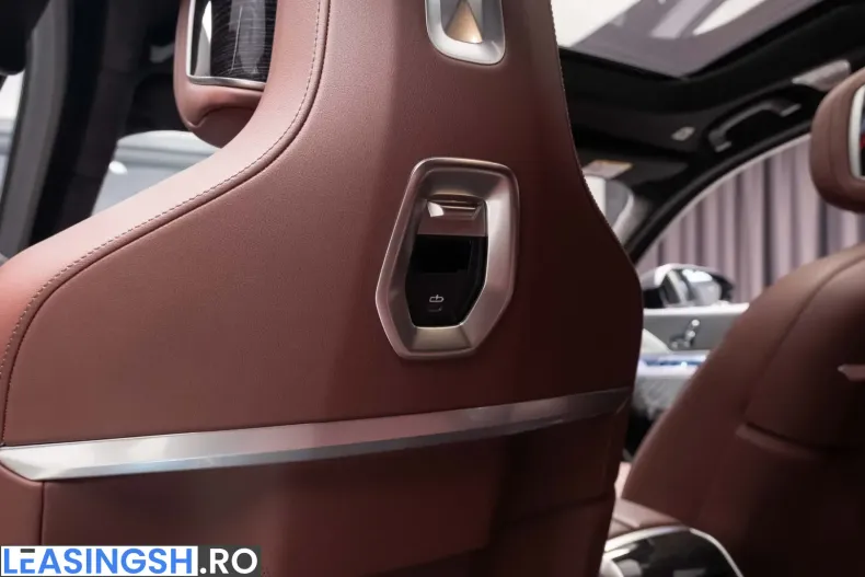 BMW 740 (Seria 7) din 2024 cu 47.803 km - oferta BMW203442 - foto 33