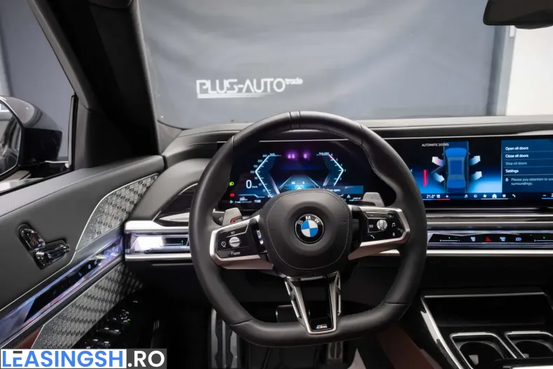 BMW 740 (Seria 7) din 2024 cu 47.803 km - oferta BMW203442 - foto 36