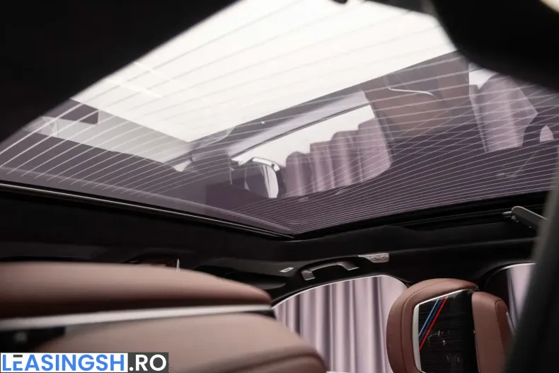 BMW 740 (Seria 7) din 2024 cu 47.803 km - oferta BMW203442 - foto 37