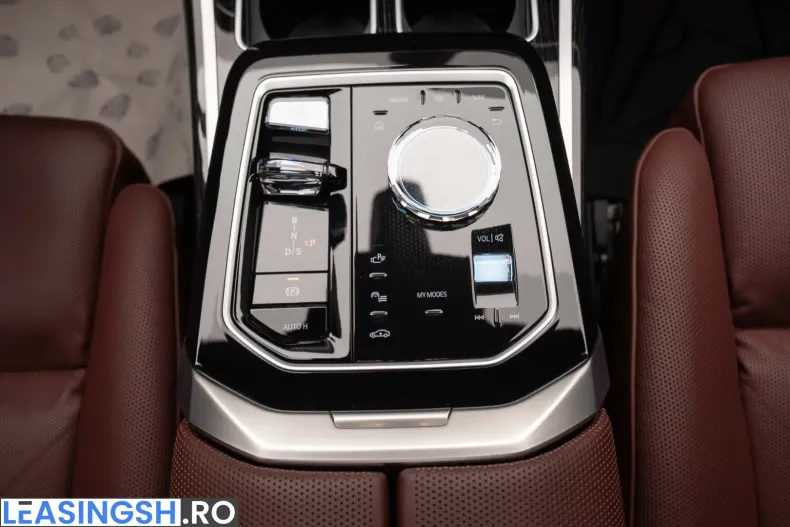 BMW 740 (Seria 7) din 2024 cu 47.803 km - oferta BMW203442 - foto 38