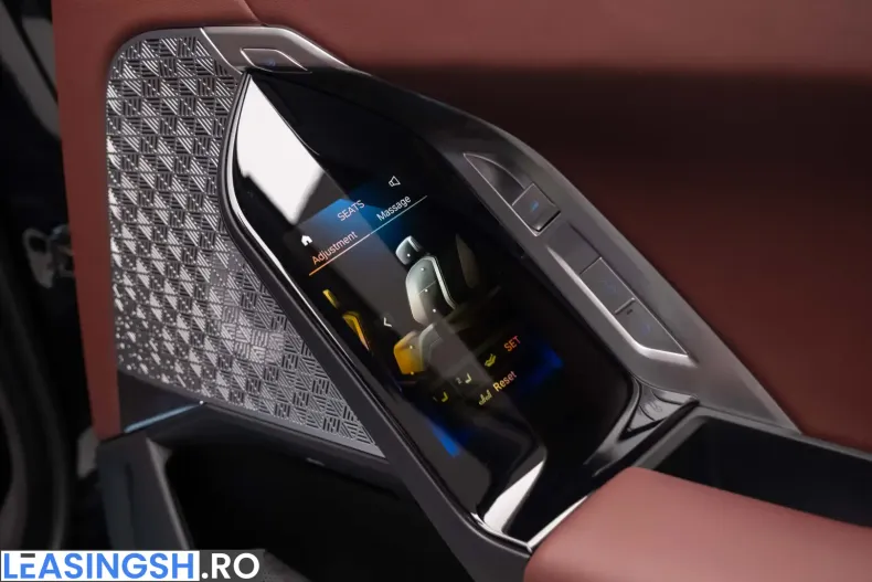 BMW 740 (Seria 7) din 2024 cu 47.803 km - oferta BMW203442 - foto 40