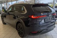 Mazda CX-80 din 2025 cu 18.675 km - oferta MAZ203443 - foto 4