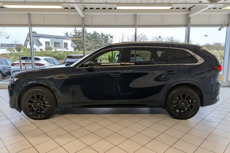 Mazda CX-80 din 2025 cu 18.675 km - oferta MAZ203443 - foto 6