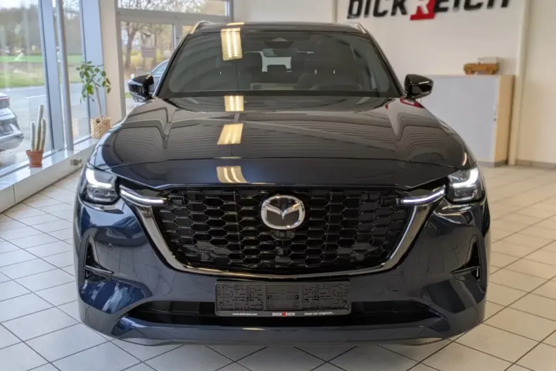 Mazda CX-80 din 2025 cu 18.675 km - oferta MAZ203443 - foto 7