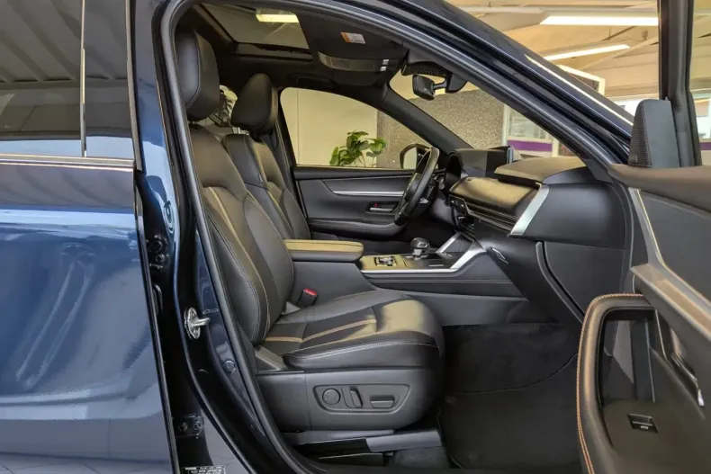 Mazda CX-80 din 2025 cu 18.675 km - oferta MAZ203443 - foto 11