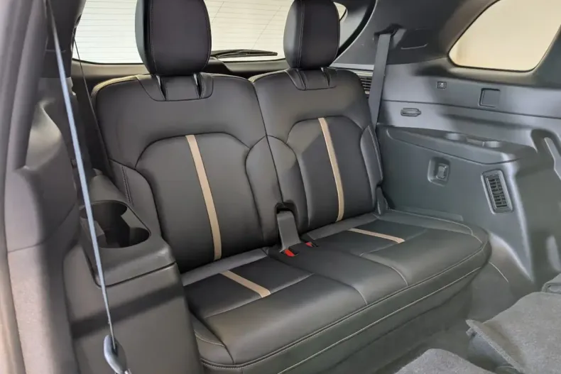 Mazda CX-80 din 2025 cu 18.675 km - oferta MAZ203443 - foto 14