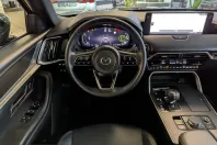 Mazda CX-80 din 2025 cu 18.675 km - oferta MAZ203443 - foto 16