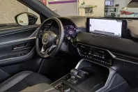Mazda CX-80 din 2025 cu 18.675 km - oferta MAZ203443 - foto 17