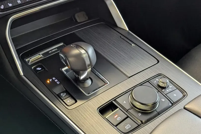 Mazda CX-80 din 2025 cu 18.675 km - oferta MAZ203443 - foto 19