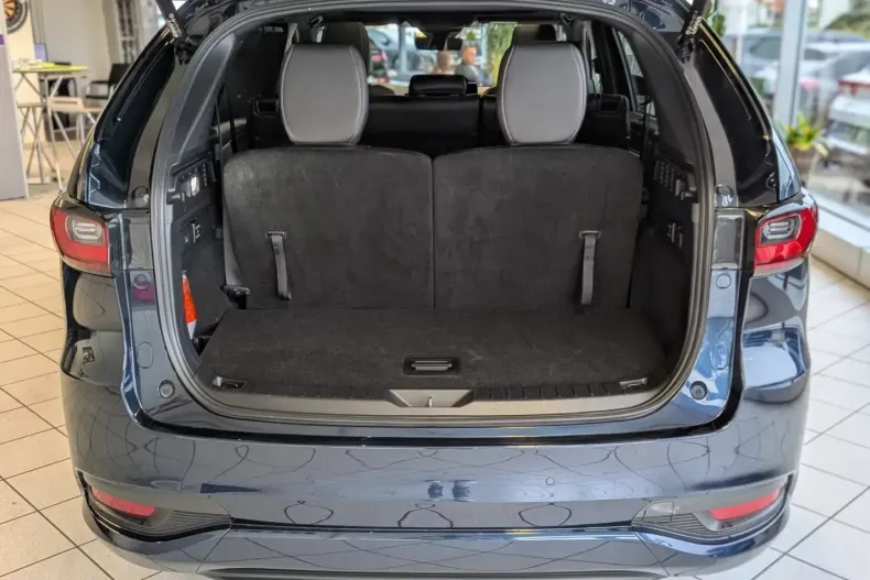 Mazda CX-80 din 2025 cu 18.675 km - oferta MAZ203443 - foto 37