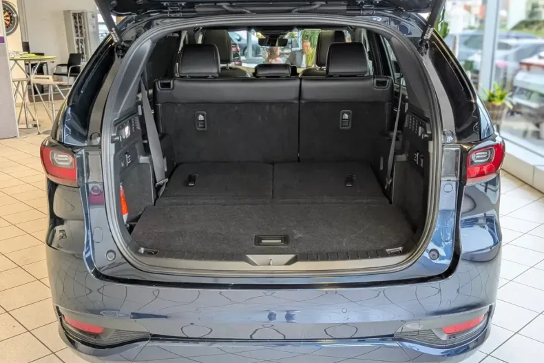 Mazda CX-80 din 2025 cu 18.675 km - oferta MAZ203443 - foto 38