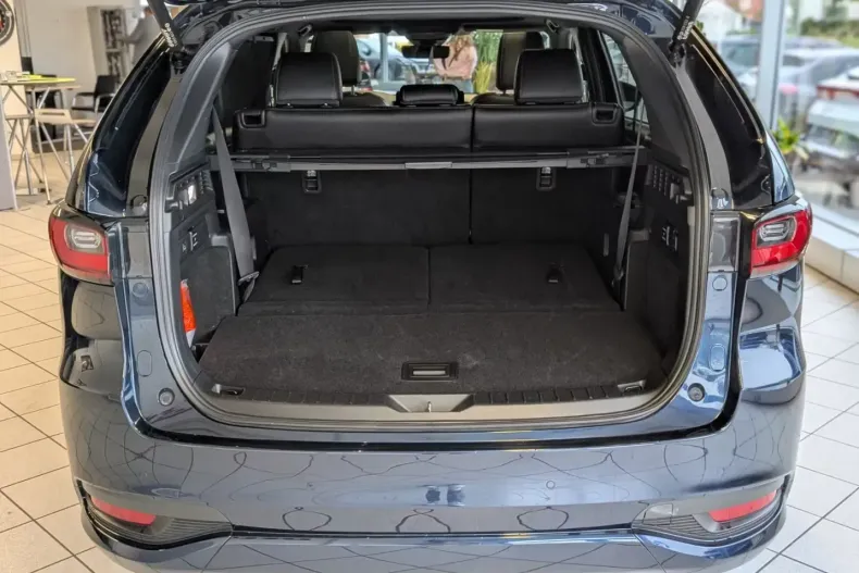 Mazda CX-80 din 2025 cu 18.675 km - oferta MAZ203443 - foto 39