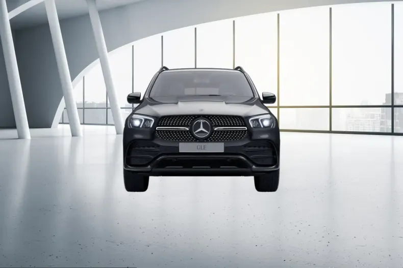 Mercedes-Benz GLE 350 (Clasa GLE) din 2023 cu 51.509 km - oferta MER203444 - foto 2