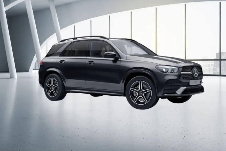 Mercedes-Benz GLE 350 (Clasa GLE) din 2023 cu 51.509 km - oferta MER203444 - foto 3