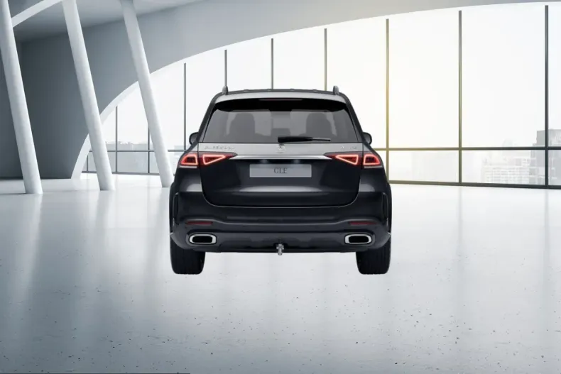 Mercedes-Benz GLE 350 (Clasa GLE) din 2023 cu 51.509 km - oferta MER203444 - foto 4