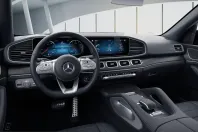 Mercedes-Benz GLE 350 (Clasa GLE) din 2023 cu 51.509 km - oferta MER203444 - foto 5