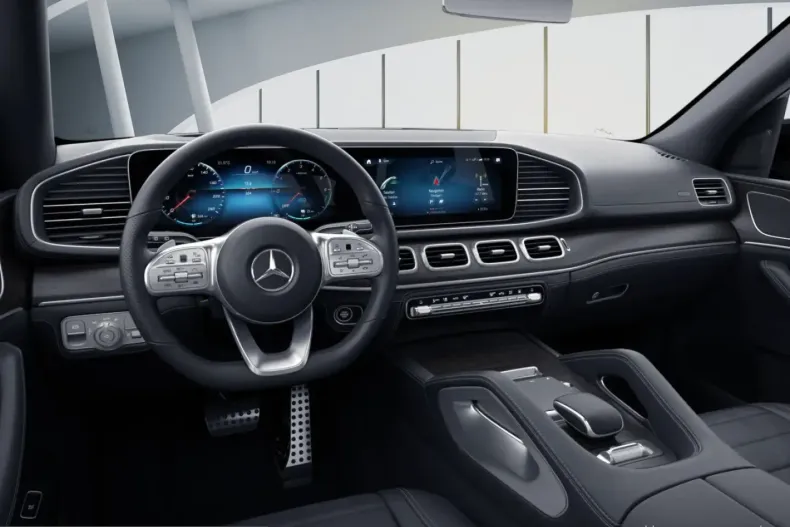 Mercedes-Benz GLE 350 (Clasa GLE) din 2023 cu 51.509 km - oferta MER203444 - foto 5