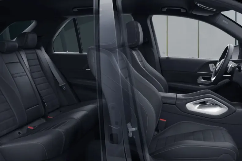 Mercedes-Benz GLE 350 (Clasa GLE) din 2023 cu 51.509 km - oferta MER203444 - foto 6