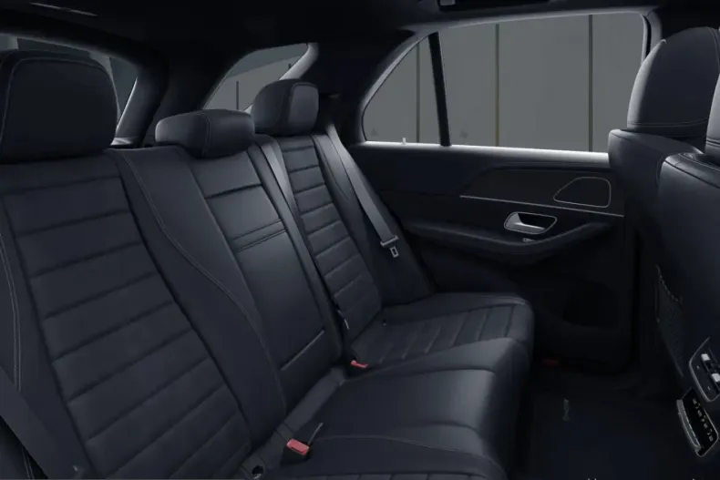 Mercedes-Benz GLE 350 (Clasa GLE) din 2023 cu 51.509 km - oferta MER203444 - foto 7