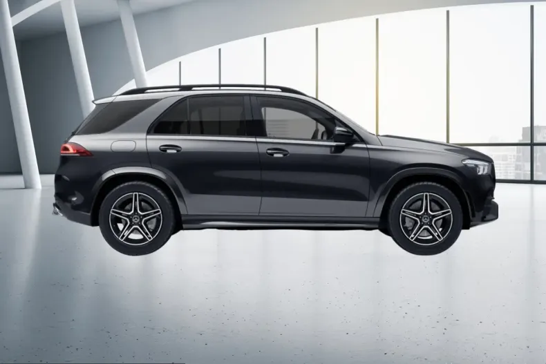 Mercedes-Benz GLE 350 (Clasa GLE) din 2023 cu 51.509 km - oferta MER203444 - foto 9