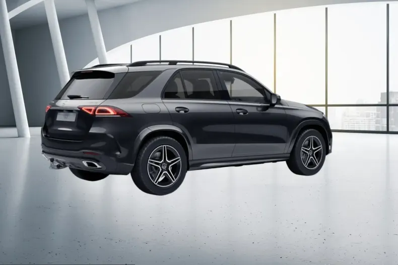 Mercedes-Benz GLE 350 (Clasa GLE) din 2023 cu 51.509 km - oferta MER203444 - foto 10