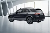 Mercedes-Benz GLE 350 (Clasa GLE) din 2023 cu 51.509 km - oferta MER203444 - foto 11