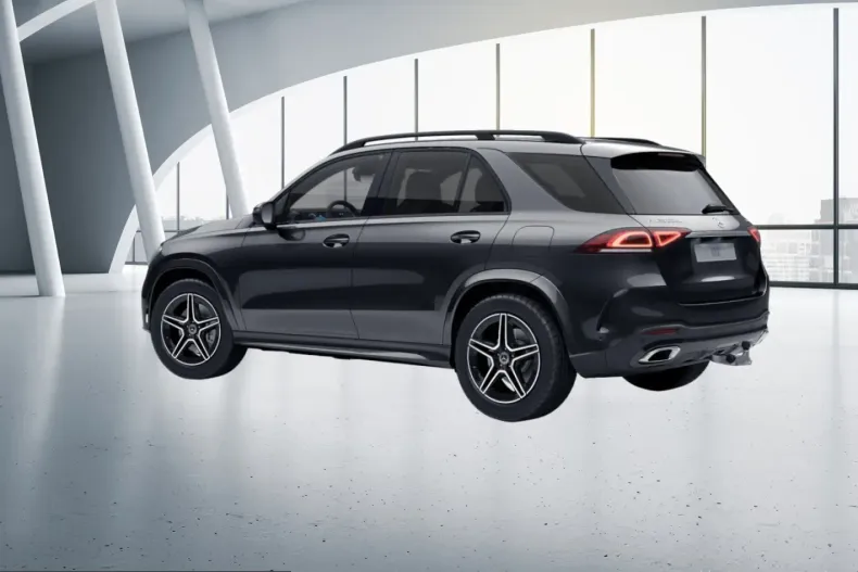 Mercedes-Benz GLE 350 (Clasa GLE) din 2023 cu 51.509 km - oferta MER203444 - foto 11