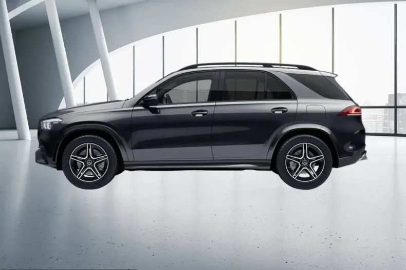 Mercedes-Benz GLE 350 (Clasa GLE) din 2023 cu 51.509 km - oferta MER203444 - foto 12