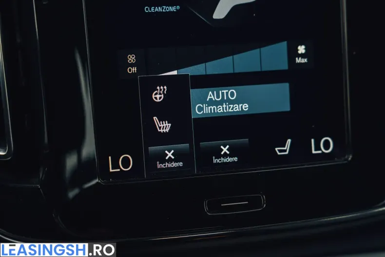 Volvo XC40 din 2023 cu 39.154 km - oferta VOL203445 - foto 15