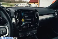 Volvo XC40 din 2023 cu 39.154 km - oferta VOL203445 - foto 16