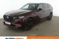 Mazda CX-80 din 2025 cu 13.249 km - oferta MAZ203446 - foto 1