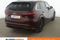 Mazda CX-80 din 2025 cu 13.249 km - oferta MAZ203446 - foto 3