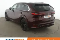 Mazda CX-80 din 2025 cu 13.249 km - oferta MAZ203446 - foto 4