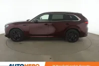 Mazda CX-80 din 2025 cu 13.249 km - oferta MAZ203446 - foto 7