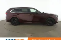 Mazda CX-80 din 2025 cu 13.249 km - oferta MAZ203446 - foto 8