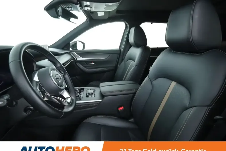 Mazda CX-80 din 2025 cu 13.249 km - oferta MAZ203446 - foto 9