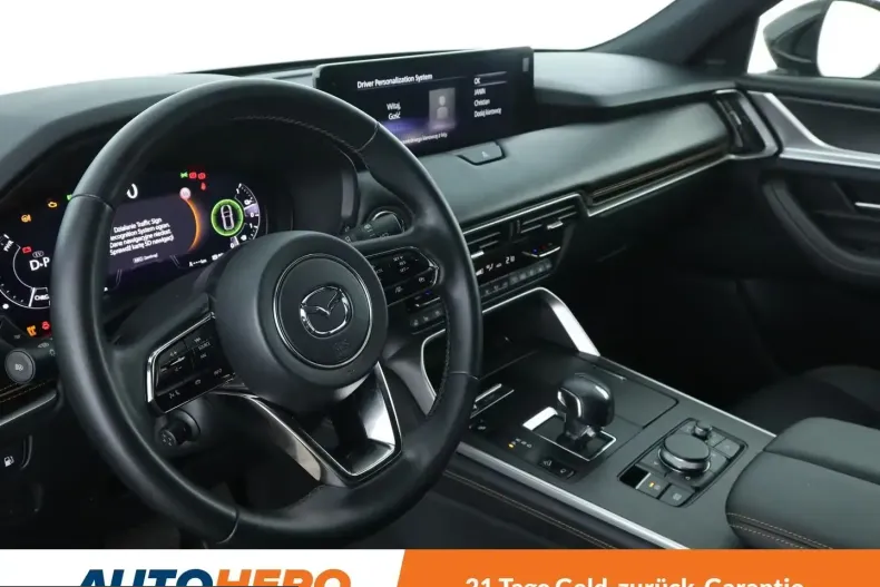 Mazda CX-80 din 2025 cu 13.249 km - oferta MAZ203446 - foto 13