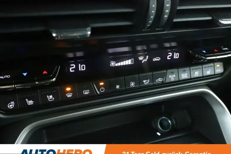 Mazda CX-80 din 2025 cu 13.249 km - oferta MAZ203446 - foto 17