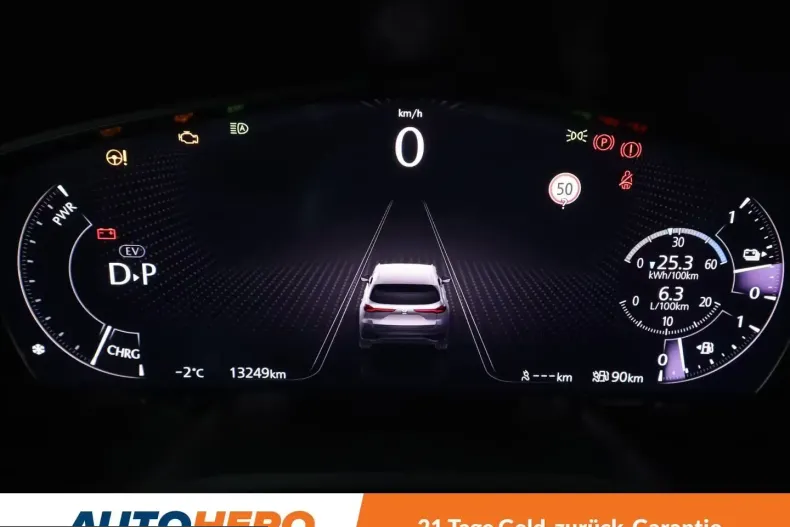 Mazda CX-80 din 2025 cu 13.249 km - oferta MAZ203446 - foto 19