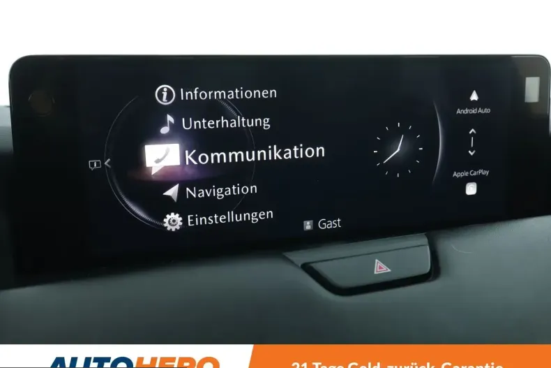 Mazda CX-80 din 2025 cu 13.249 km - oferta MAZ203446 - foto 20