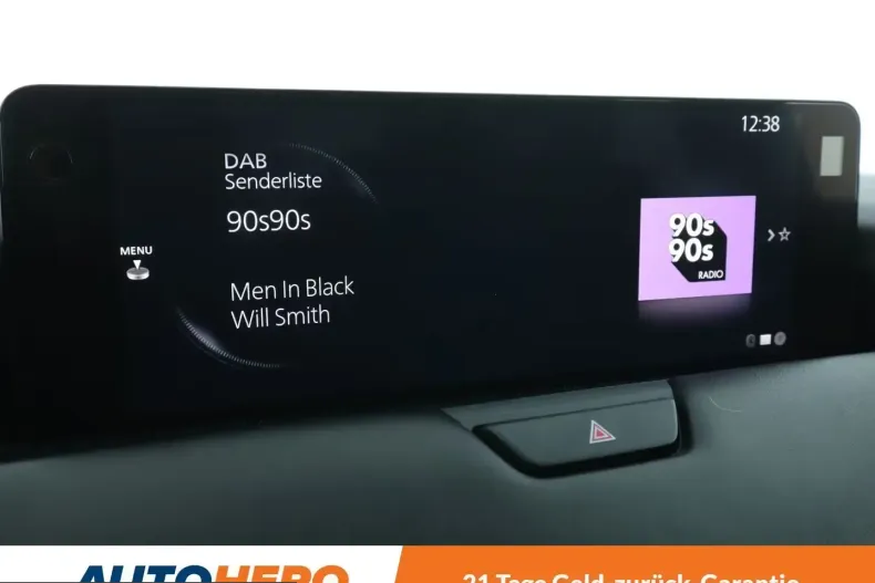 Mazda CX-80 din 2025 cu 13.249 km - oferta MAZ203446 - foto 21