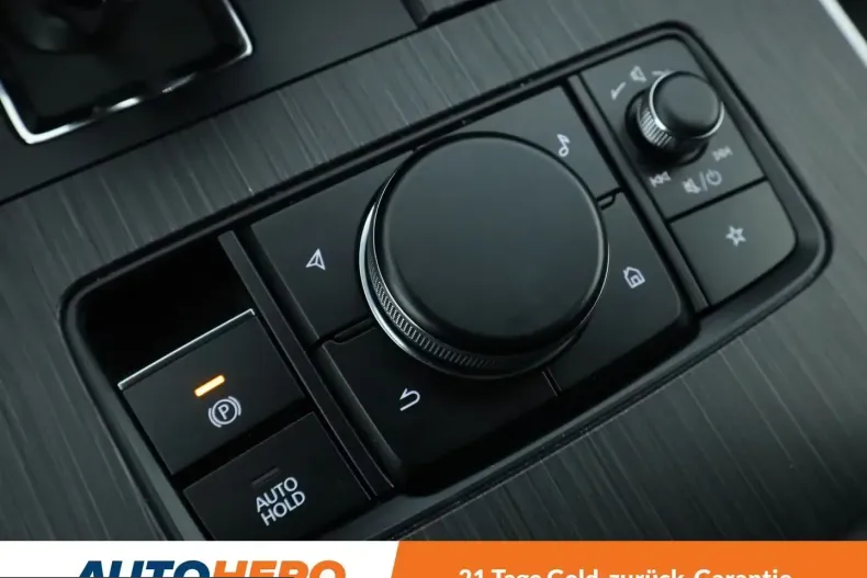 Mazda CX-80 din 2025 cu 13.249 km - oferta MAZ203446 - foto 22