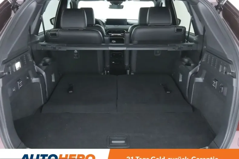 Mazda CX-80 din 2025 cu 13.249 km - oferta MAZ203446 - foto 26