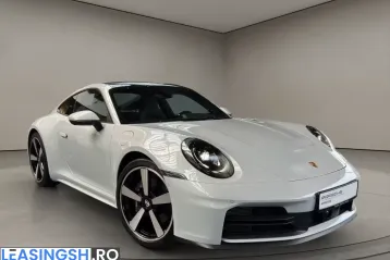 Porsche 992 din 2024 - oferta POR203447