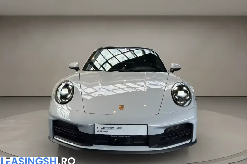 Porsche 992 din 2024 cu 14.390 km - oferta POR203447 - foto 3