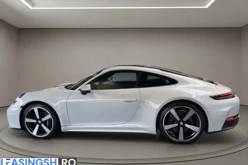 Porsche 992 din 2024 cu 14.390 km - oferta POR203447 - foto 4