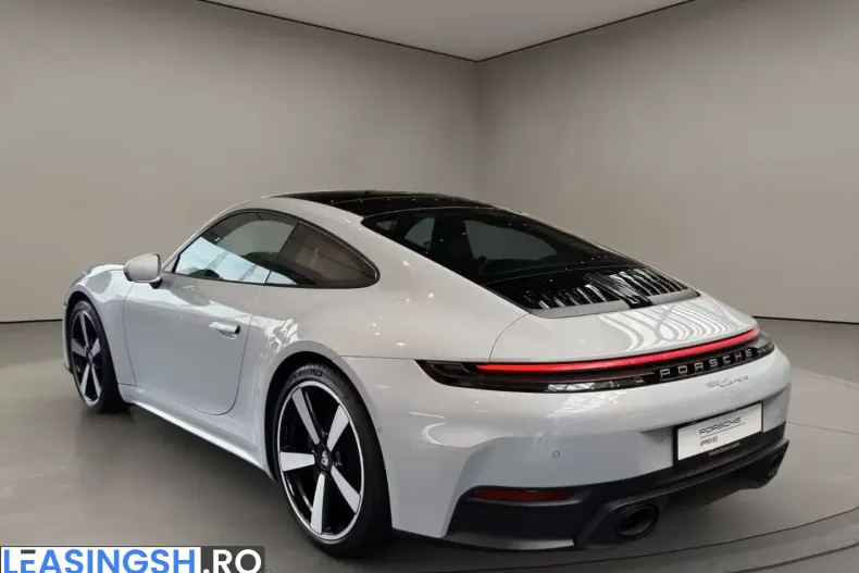 Porsche 992 din 2024 cu 14.390 km - oferta POR203447 - foto 5