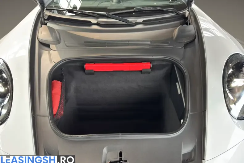 Porsche 992 din 2024 cu 14.390 km - oferta POR203447 - foto 7